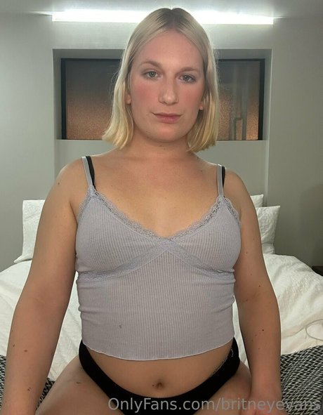 britneyevans onlyfans leams