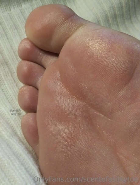scentofasilkytoe leaked onlyfans