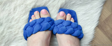 only fancy feet onlyfans nudes leaks