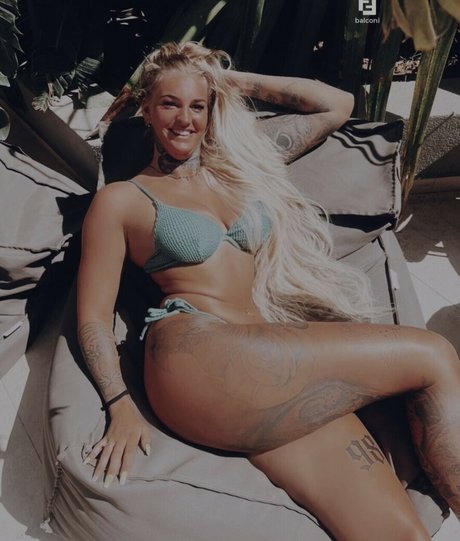 Balconi onlyfans sex tape