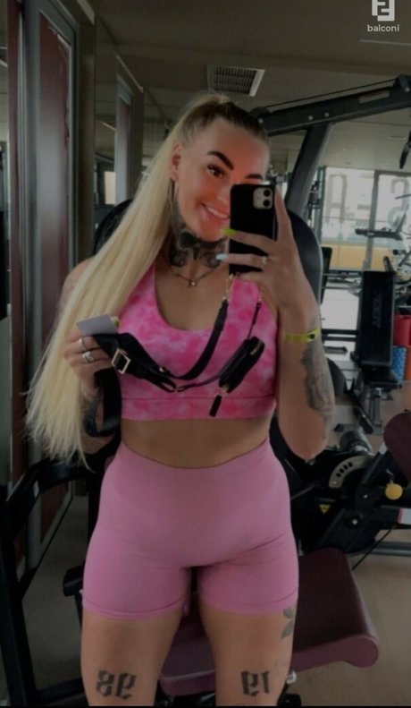 Balconi leak onlyfans nude