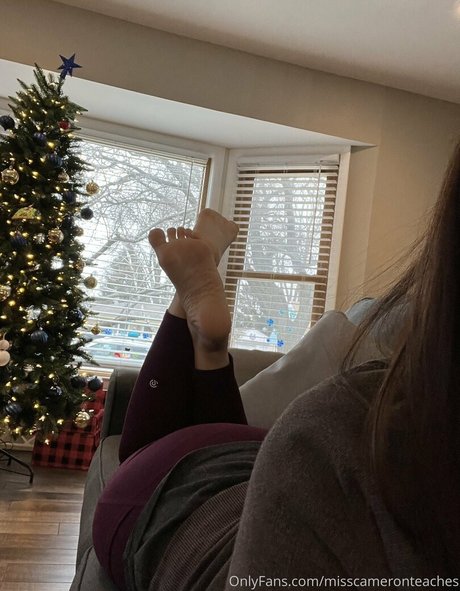 misscameronteaches leaked onlyfans