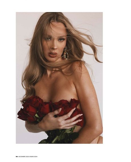 Theresa Goddard nude only fans leaks