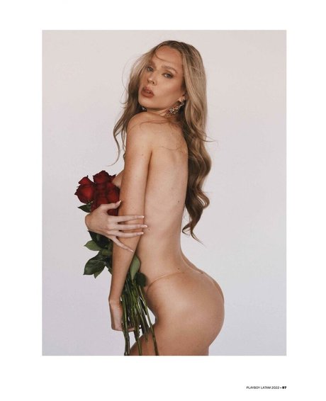 Theresa Goddard onlyfans leaked