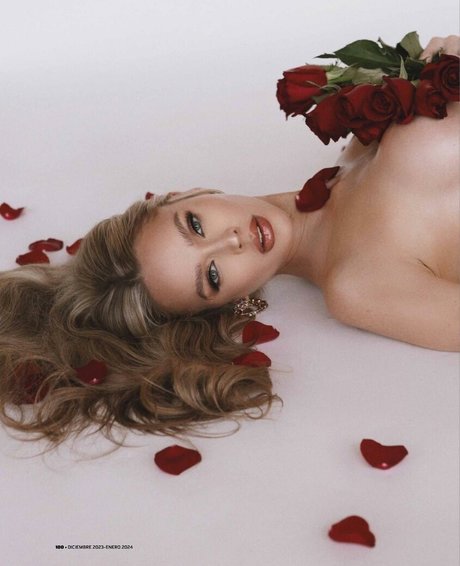 Theresa Goddard new onlyfans