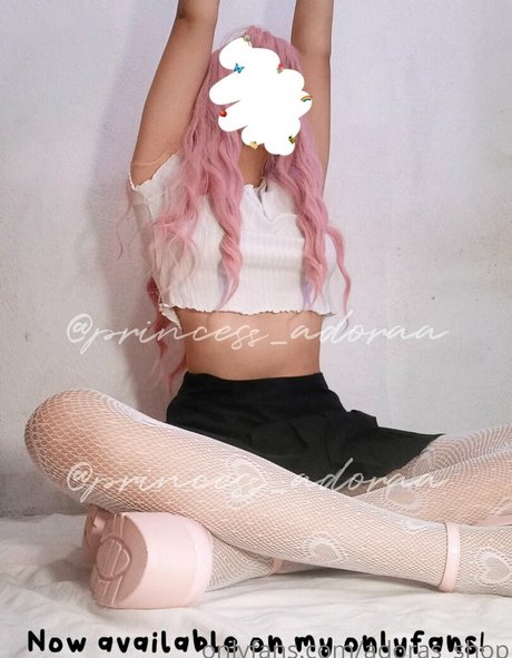 adoras shop onlyfans xxx