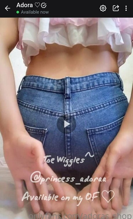 adoras shop onlyfans boobs