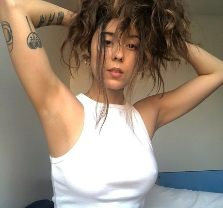 Daniela Andrade onlyfans xxx