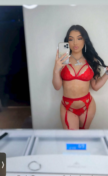 lainabaabyxo leaked only fans