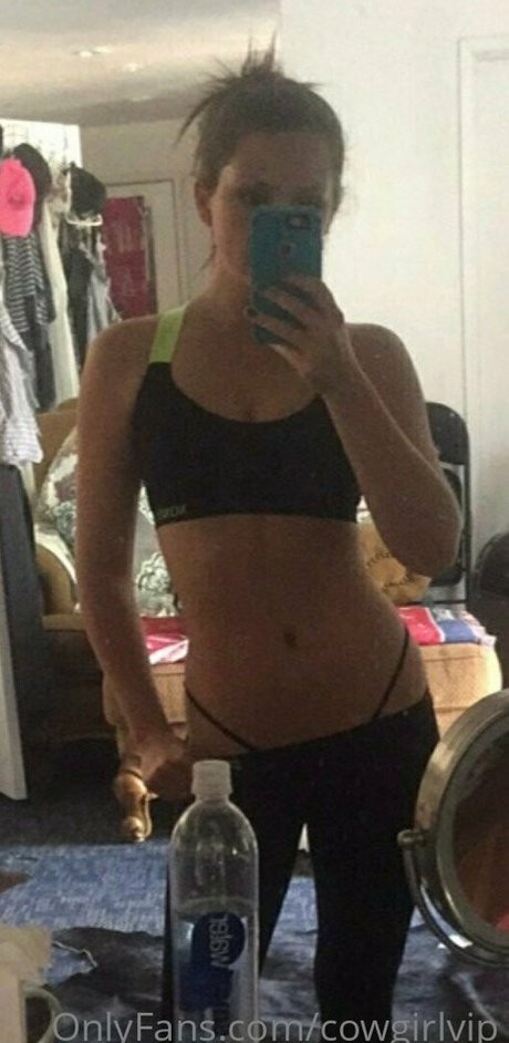 cowgirlvip onlyfans porn leaked