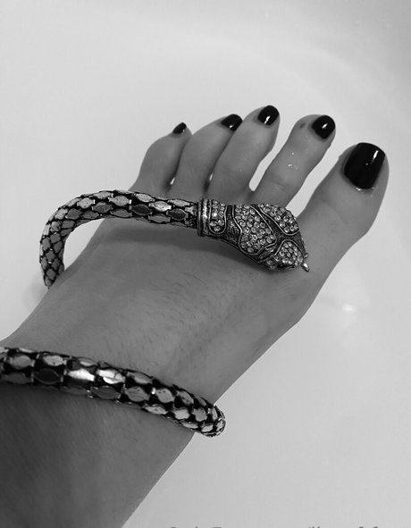 liasoftfoot nudes onlyfans leaked