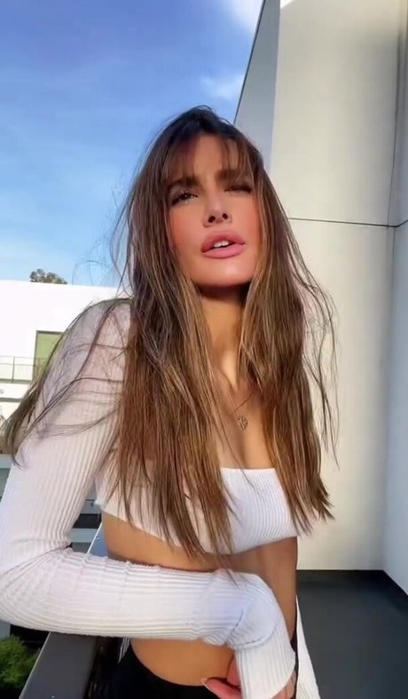 Olga Safari onlyfans full