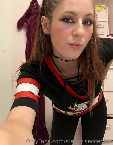 staceyiseccentric onlyfans striptease