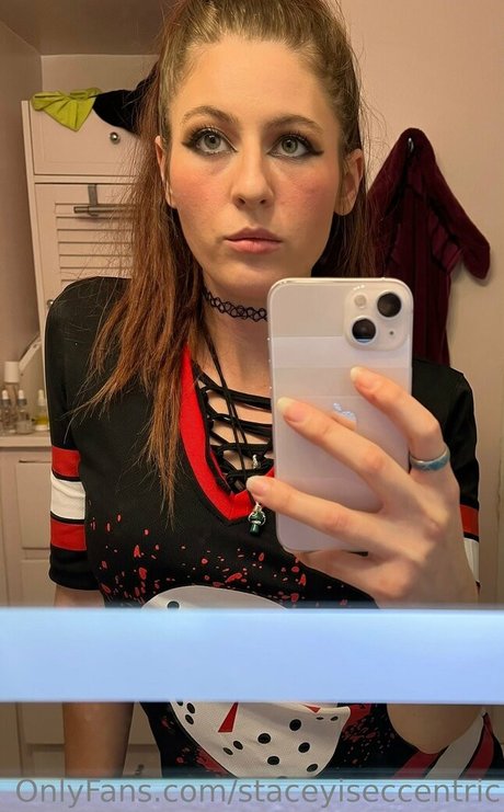 staceyiseccentric only fans naked