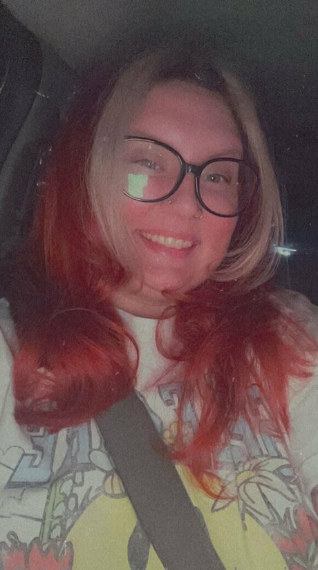 kenziemayxxx onlyfans nude leaked