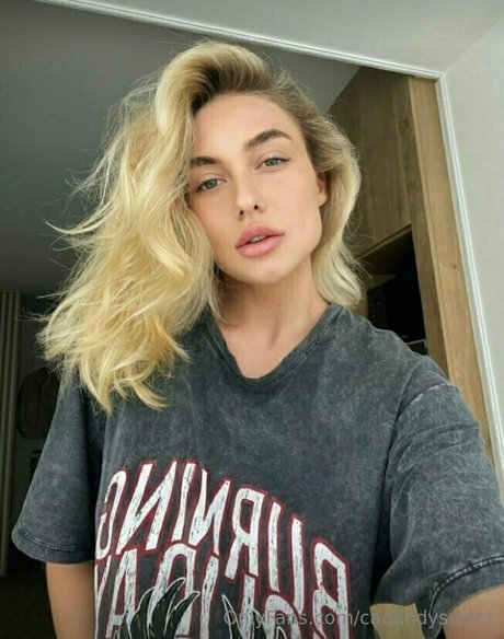 caaandysweet only fans