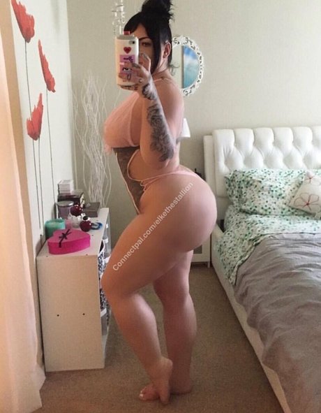 Elke Life onlyfans nudes leak