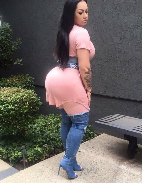 Elke Life nudes leaked onlyfans