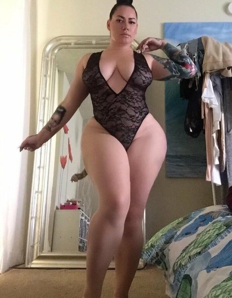 Elke Life new onlyfans leak