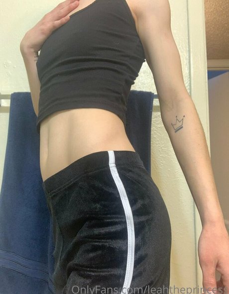 Leahtheprincess free onlyfans