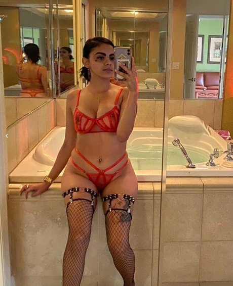 Trippyisme naked onlyfans leaks