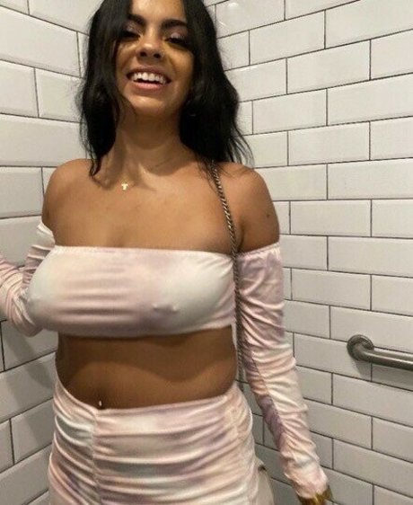 Trippyisme onlyfans boobs