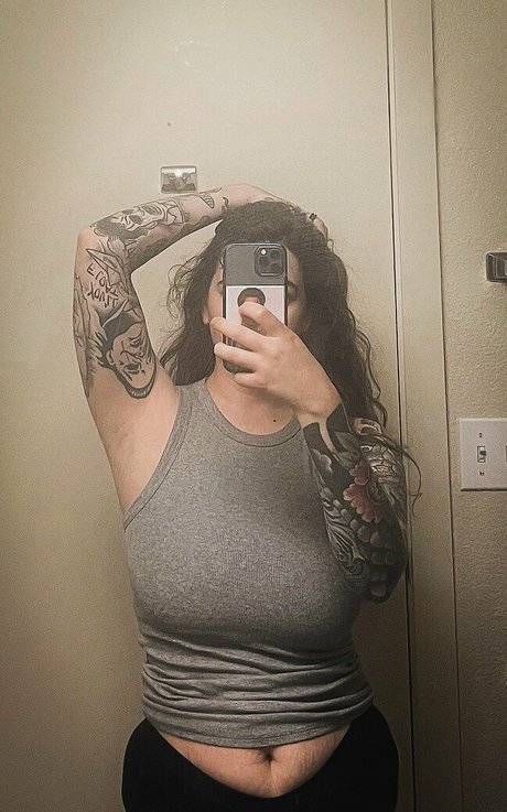 FrankieDarko onlyfans leams