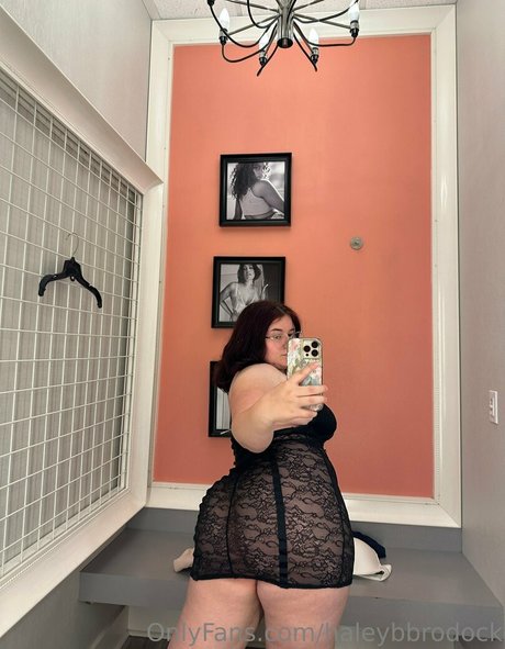 haleybbrodock onlyfans leaked naked