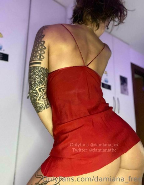 damiana free sexy onlyfans