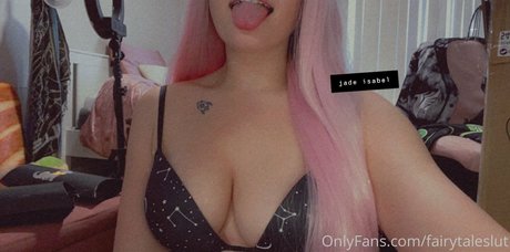 ravebbyjade only fans xxx
