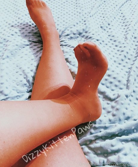 dizzykittenpaws naked onlyfans pics