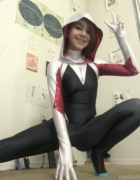 saadlilthot onlyfans porn leaked