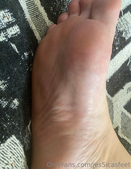 jes5icasfeet onlyfans full