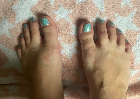 jes5icasfeet Profile pic