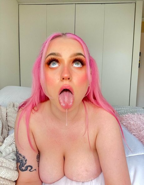 Sweetest Kiwi leaked onlyfans sex