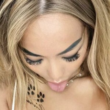 Victoria Liu leaked onlyfans naked