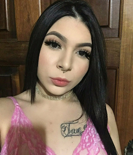 Jenny Storm onlyfans nudes porn