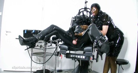 My Slave HD only fans