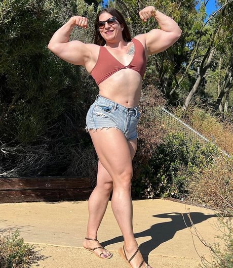 Eva The Supergirl leaked onlyfans porn