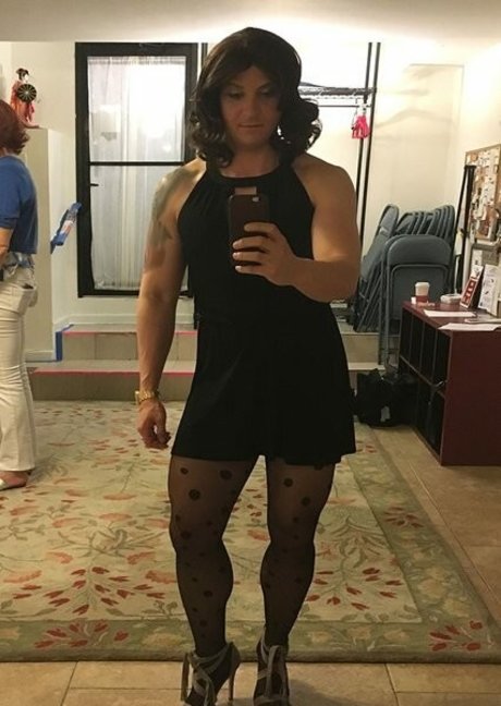 Eva The Supergirl onlyfans pic