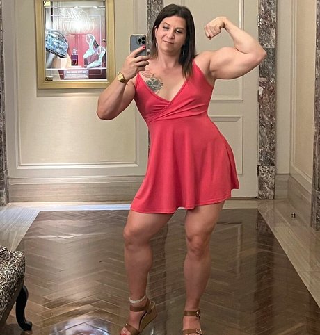 Eva The Supergirl only fans free