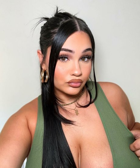 ndn marie leak onlyfans nude