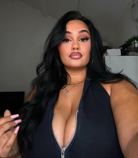 ndn marie onlyfans nude leaks