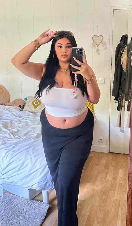 ndn marie onlyfans nudes leaks