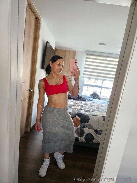 mimmyfit1 nudes only fans