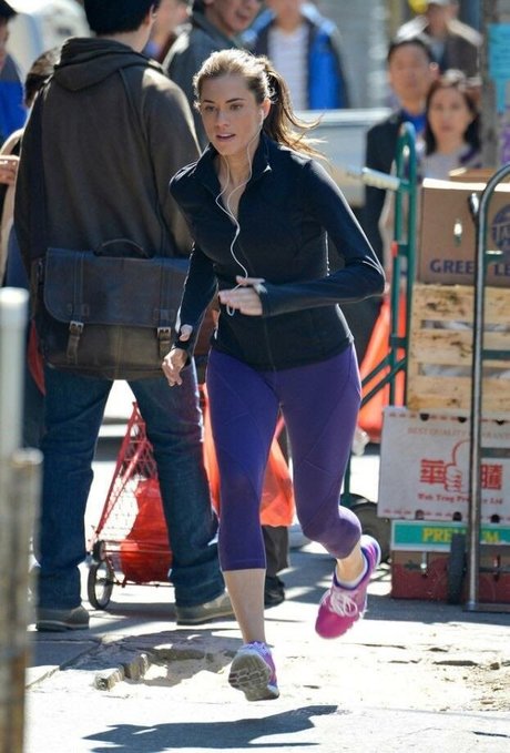 Allison Williams onlyfans porn free