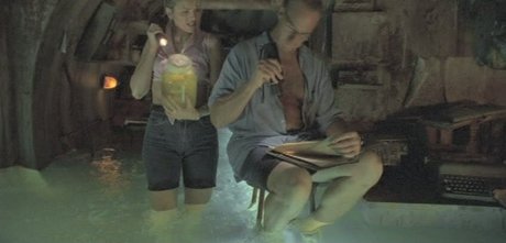 Kim Cattrall only fans leak nude