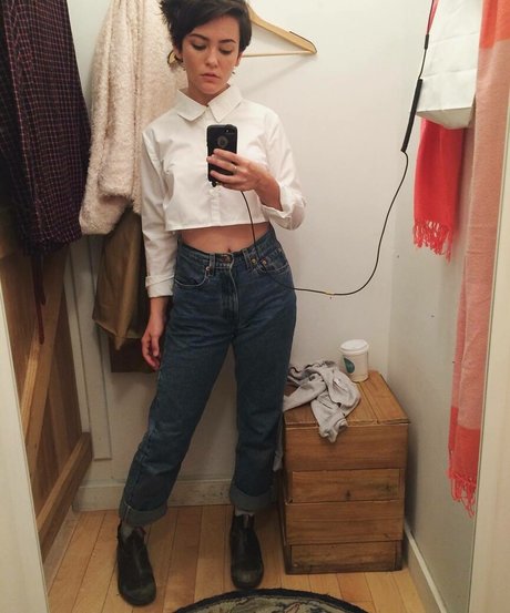 Alex Luciano only fans leak nude