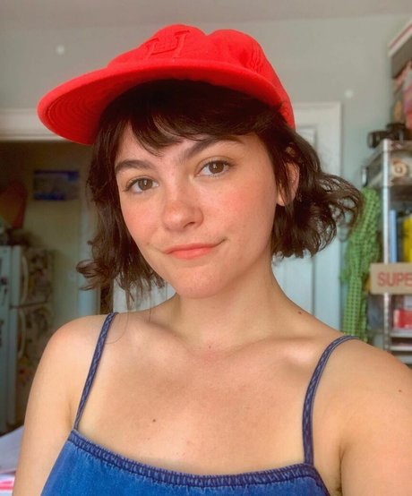 Alex Luciano free only fans