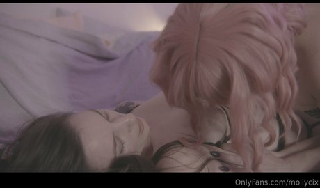 MollyCixx onlyfans leaked porn